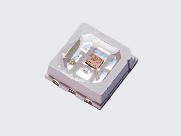 rgb燈珠工作原理是什么?如何正確理解3636RGB帶IC？